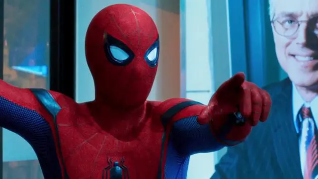 Top 3 Hari Ini: Evolusi Kostum Spider-Man dari Masa ke Masa