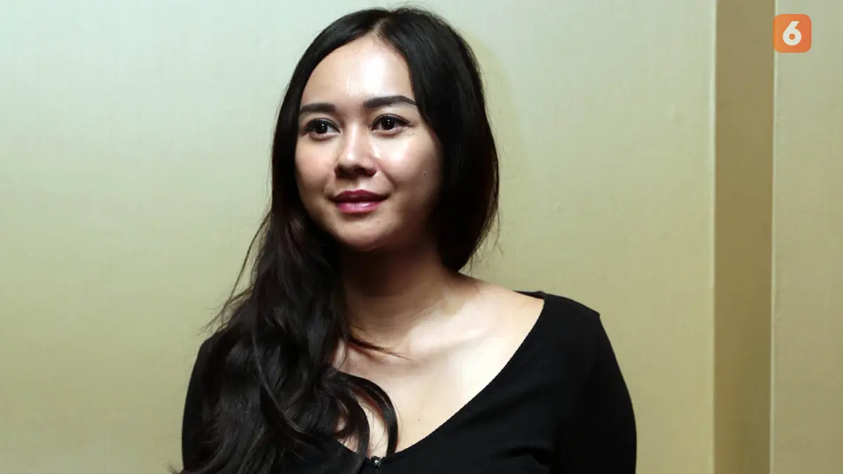 Dikaitkan dengan Video Porno, Ini Pengakuan Aura Kasih - ShowBiz  Liputan6.com