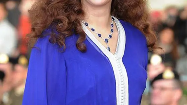 Para Perempuan Biasa yang Menikah dengan Anggota Kerajaan