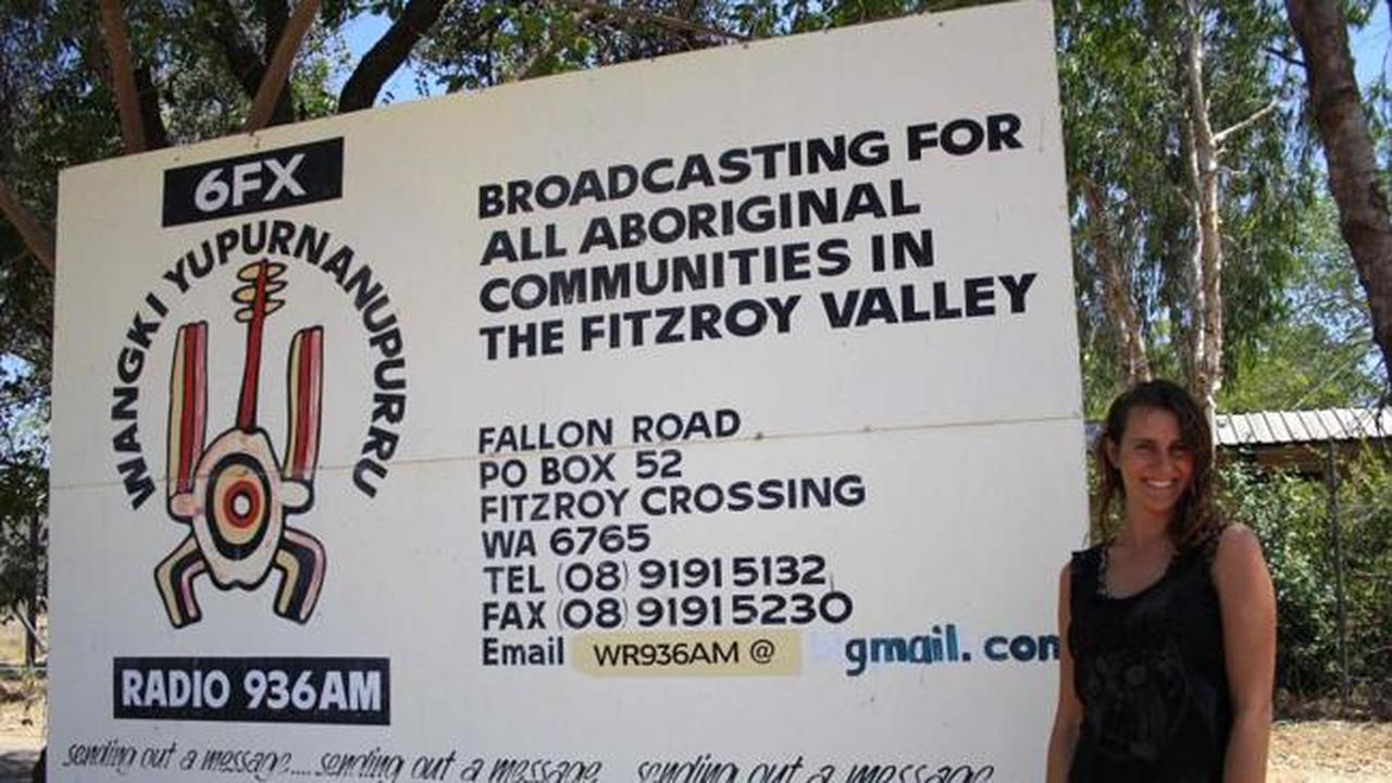  Bobol Kantor Radio, Anak-anak Lakukan Siaran Ilegal