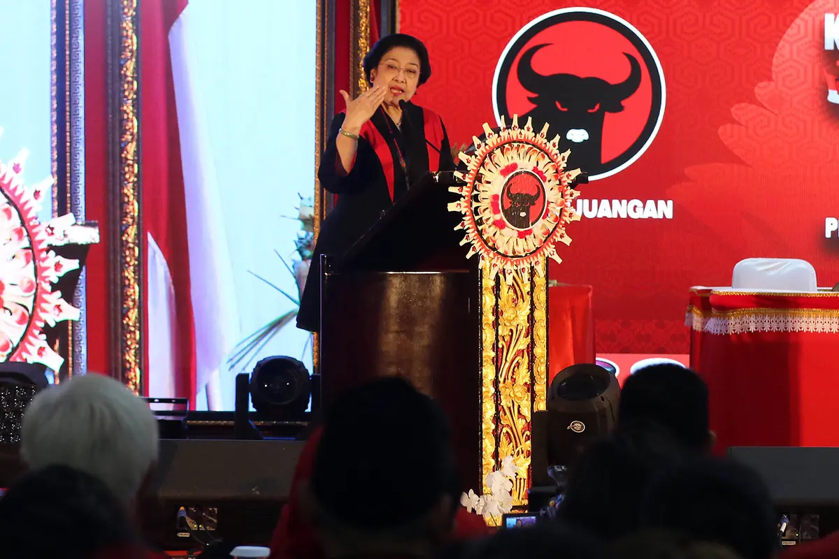 Megawati