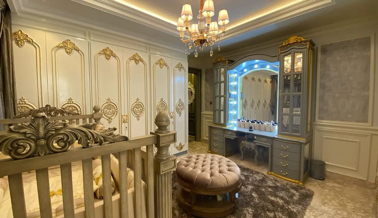 Tasya Farasya (Instagram/tasyafarasya)