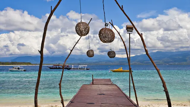 Pulau Gili