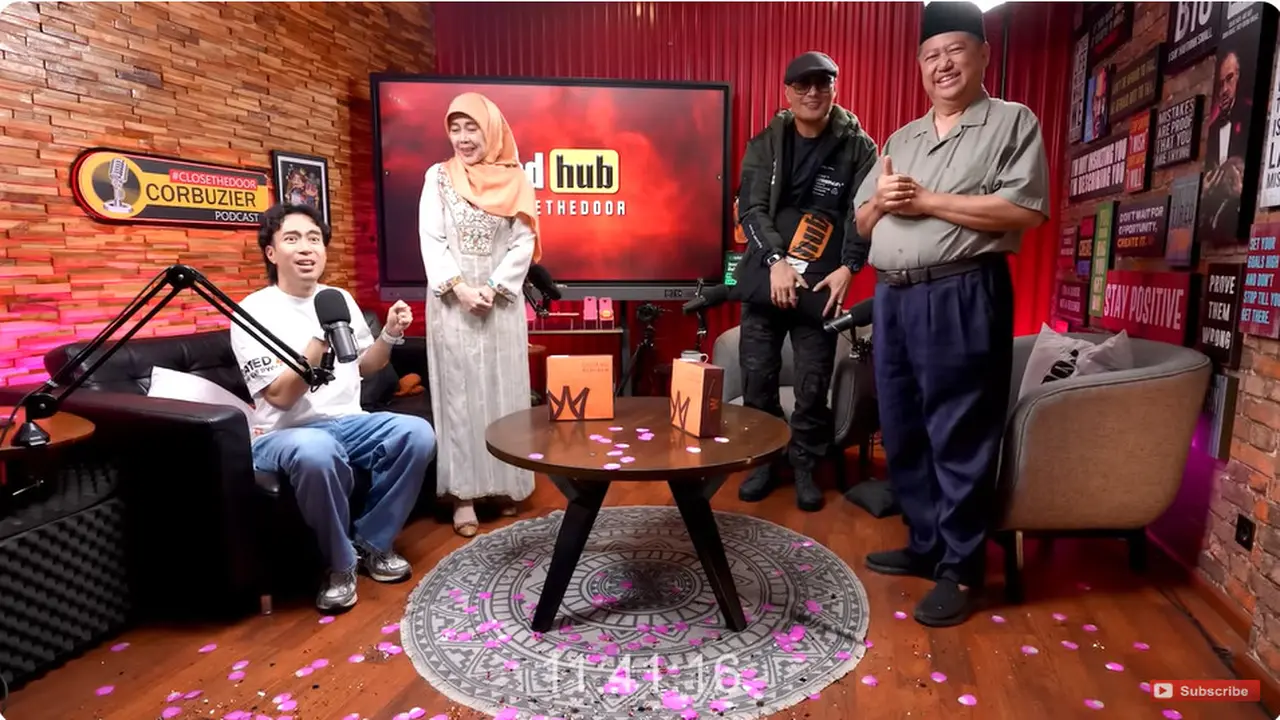 7 Potret Ultah Vidi Aldiano ke-35, Dapat Kejutan dari Sheila Dara dan Sahabat