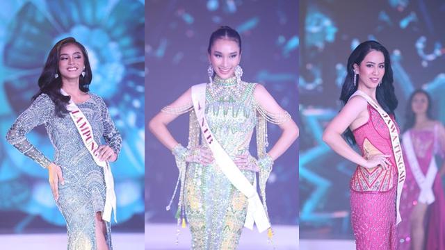 45 Finalis Puteri Indonesia 2023 Masuk Karantina, Jalani Sesi Unjuk Bakal hingga Kostum Tradisional