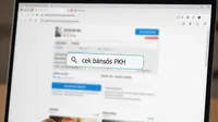 Cara Cek NIK KTP Penerima Bansos PKH (Gemini)