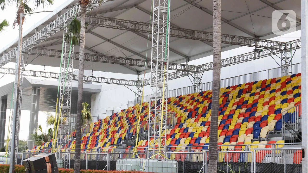 Persiapan Formula E
