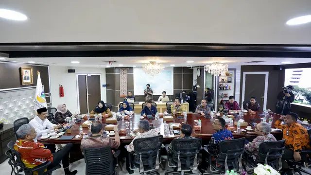 Kemensos dan KPAI.