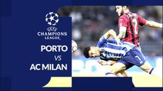 Berita motion grafis laga matchday 3 Grup B Liga Champions 2021/2022, Porto kontra AC Milan yang berakhir dengan skor 1-0, Rabu (20/10/2021) dinihari WIB.