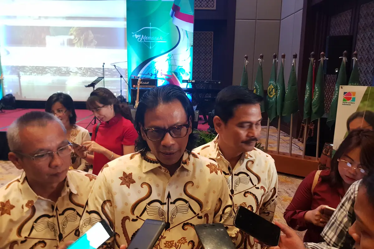 PP Perpani, Kelik Wirawan