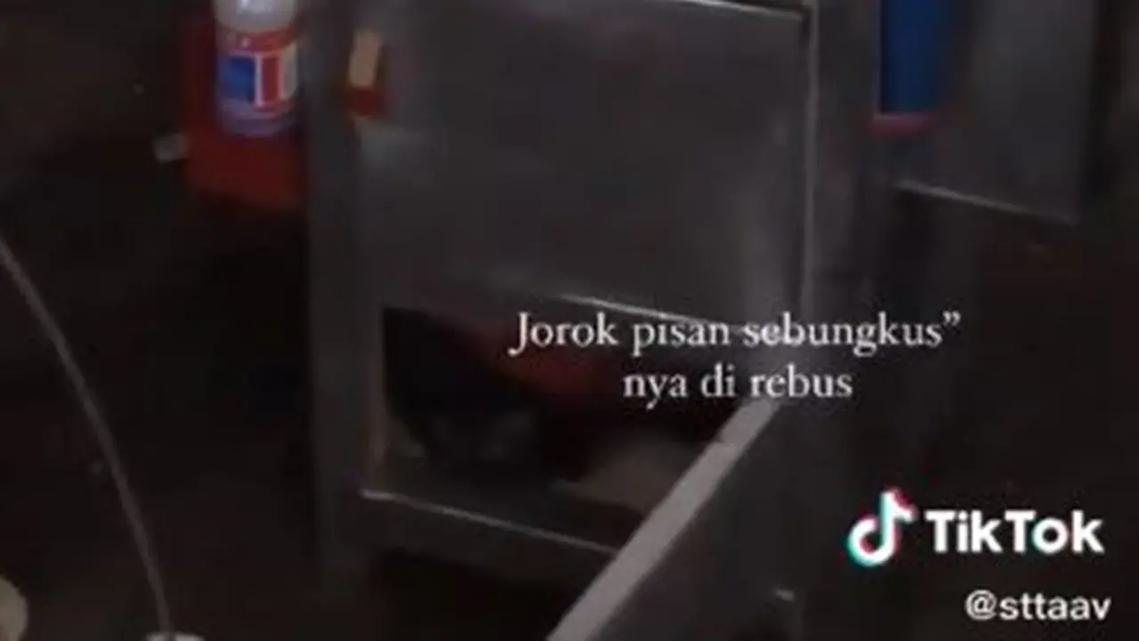 Pro Kontra Video Viral Tukang Bakso Cuanki Masak Mi Instan Bareng