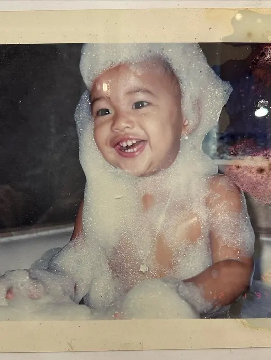 <p>[Instagram/aurelie.hermansyah]</p>