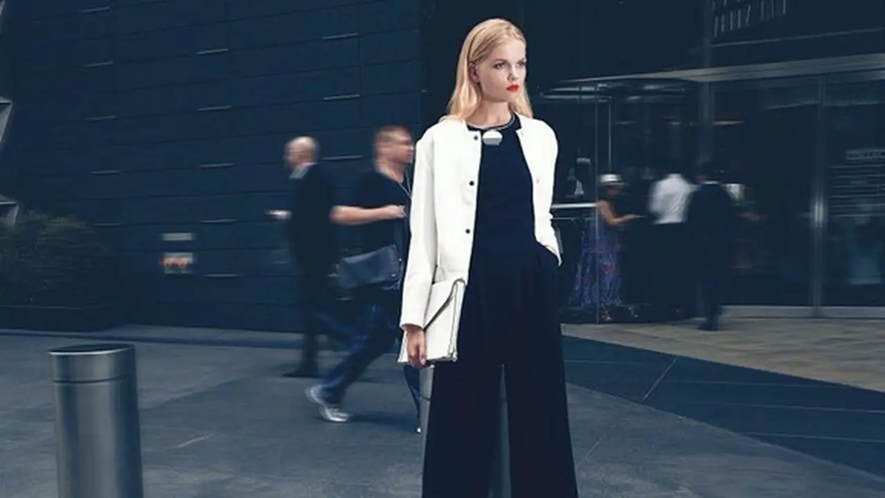 copyright by Fall/Winter The Executive