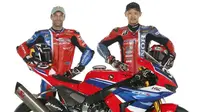 Liburan ala Johann Zarco dan Jack Miller: Ikutan Suzuka 8 Hours Eh Naik Podium, Modal Cari Loker untuk MotoGP 2026