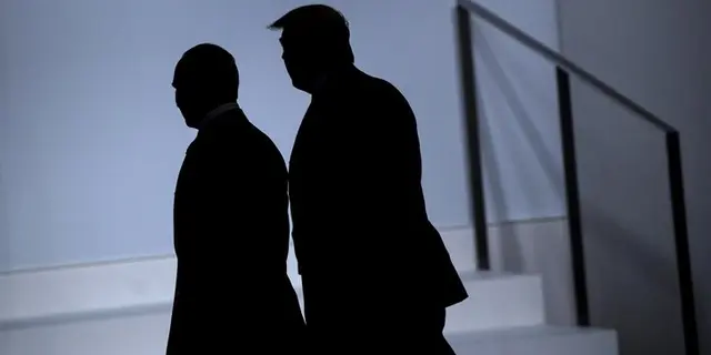 Menanti Hasil Pertemuan Trump dan Putin di Alaska, Siapa Sukses Bawa Pulang Kartu AS?