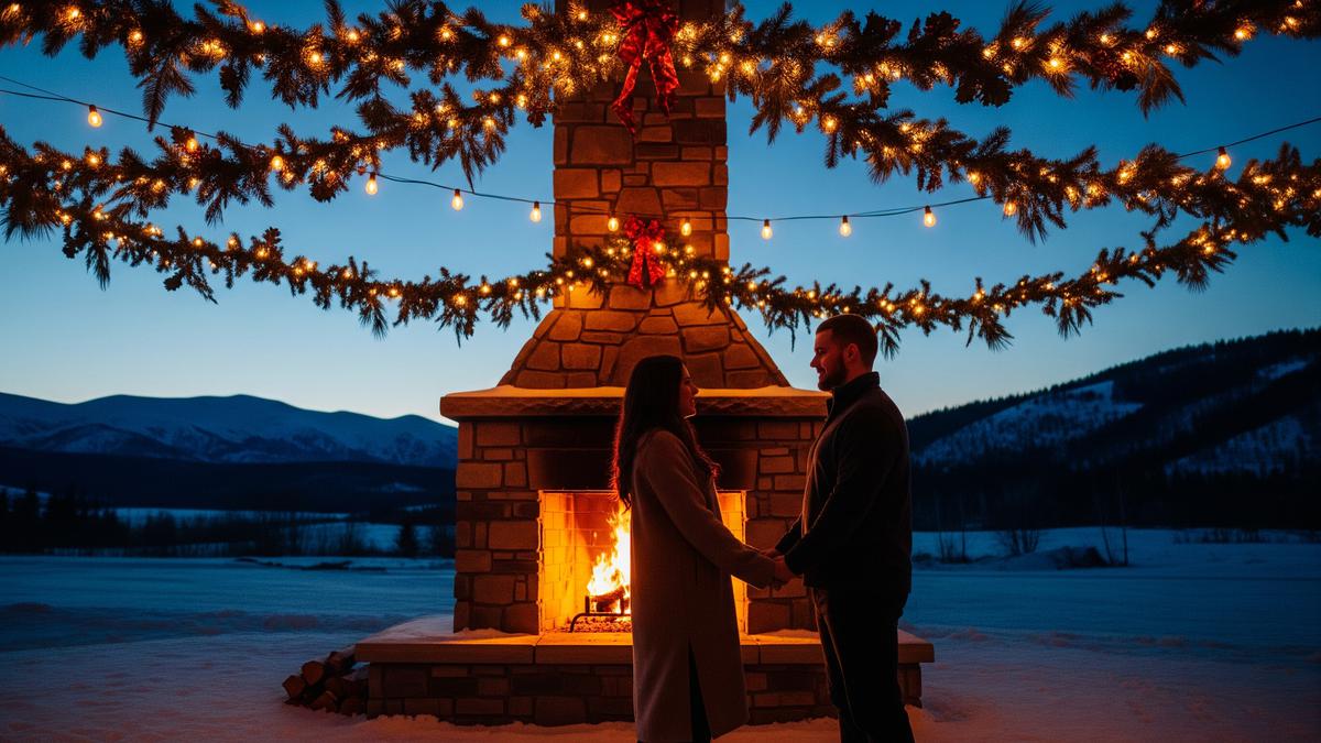 100 Ucapan Selamat Natal untuk Pacar Penuh Cinta: Romantis, Hangat dan Menyentuh Hati