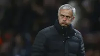 Chelsea Vs MU, Mourinho: Saya Tidak Berteman dengan Abramovich
