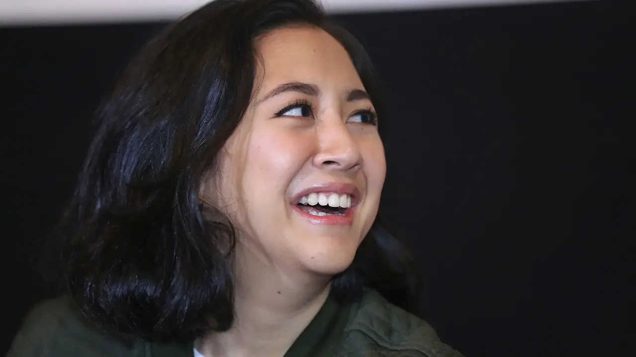 [Bintang] Sherina Munaf