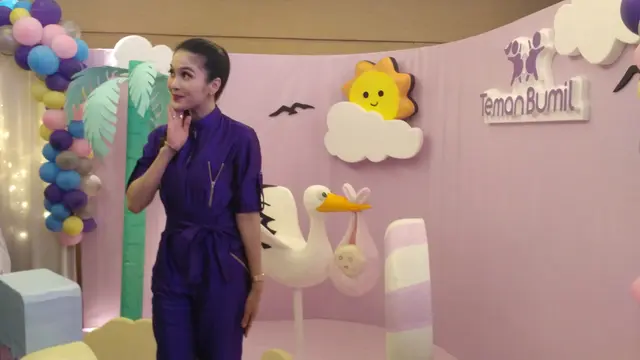 Teman Bumil Aplikasi Solutif Bagi Para Ibu