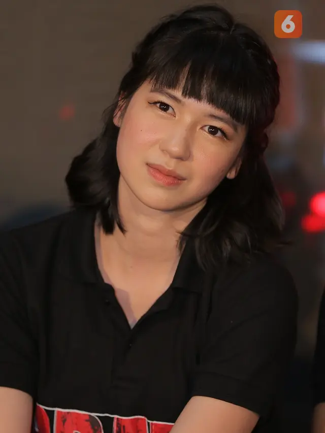 [Bintang] Laura Basuki