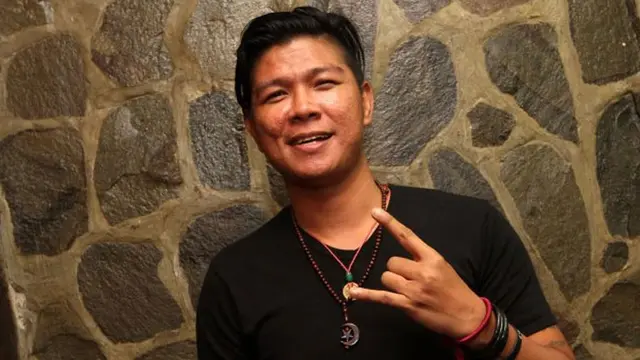 Ingin Caca Jadi Istri Terakhir