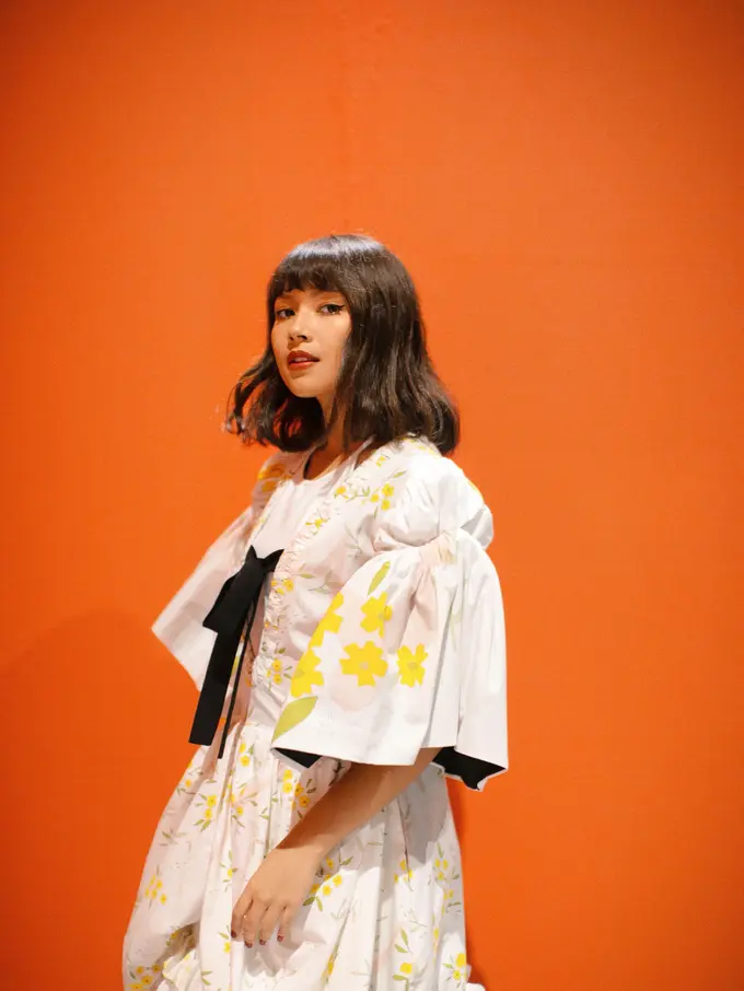 Vira Talisa rilis single baru berjudul Mejikuhibiniu