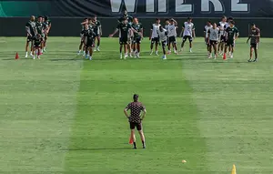PSS Sleman vs Borneo FC: Misi Bangkit di Maguwoharjo