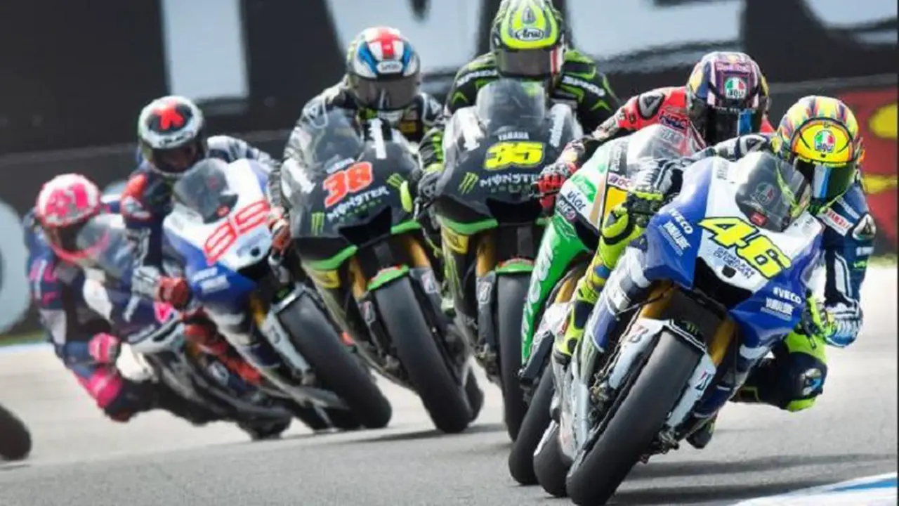 MotoGP