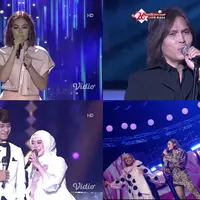Konser Raya 26 Tahun Indosiar hadirkan sejumlah momen berkesan. Ini dia ulasannya.