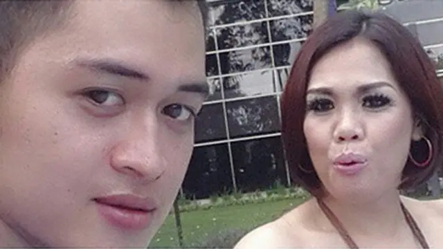 Ely Sugigi Pacari ‘Rezky Aditya’?