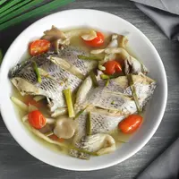 ilustrasi ikan asam/copyright by Thanrada Homs (Shutterstock)