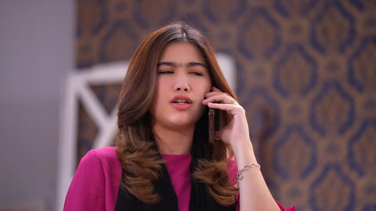Bidadari Surgamu