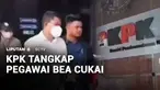 Lagi, Komisi Pemberantasan Korupsi (KPK) menangkap pegawai Bea Cukai dalam kasus dugaan suap importasi barang.