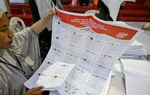 Kejar Tahapan Pemilu, DPR Patok Target RUU Pemilu Tuntas Awal 2027