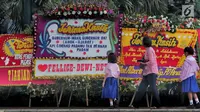 Top 3 Hari Ini: Kalimat Jenaka di Balai Kota Banjir Bunga