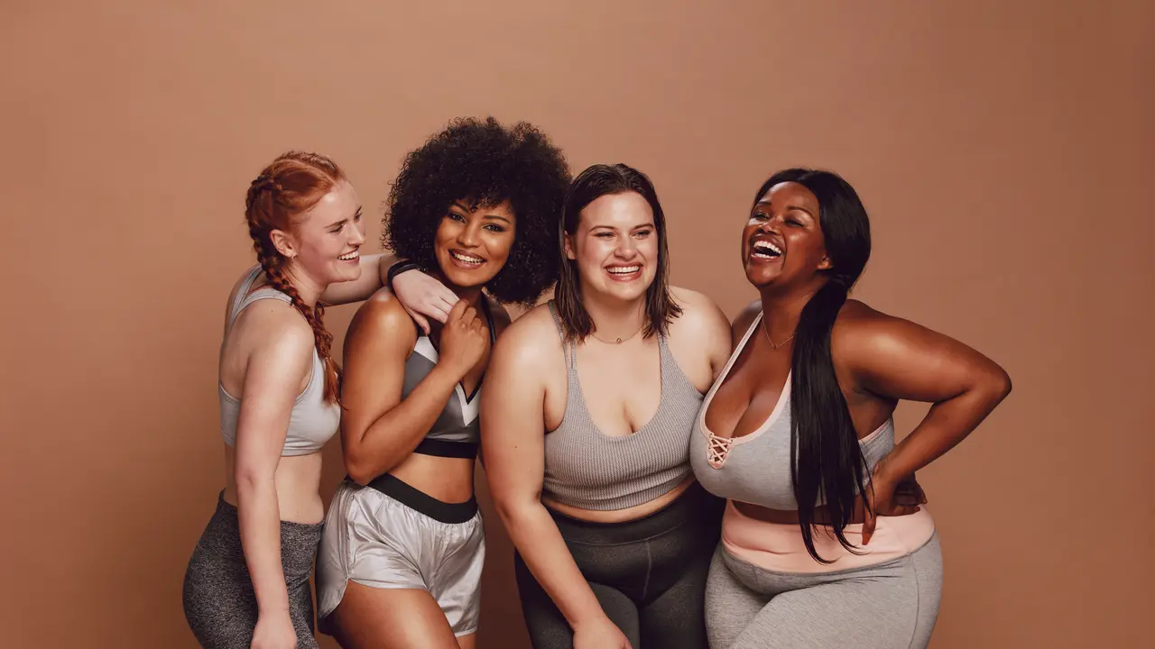Body Positivity