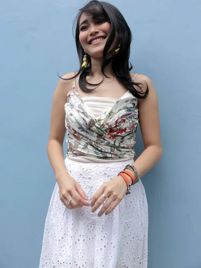 [Bintang] Ayu Ting Ting