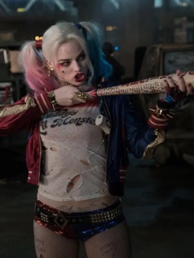 Harley Quinn