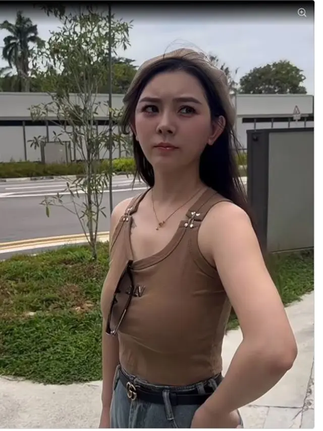Viral ART Bergaya Terlalu Stylish, Bikin Sang Majikan Sering Dikira Pembantu