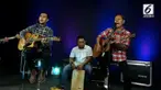 Merpati Band tampil dengan lagu-lagu yang menggugah hati. Hanya di Akustik Plus!