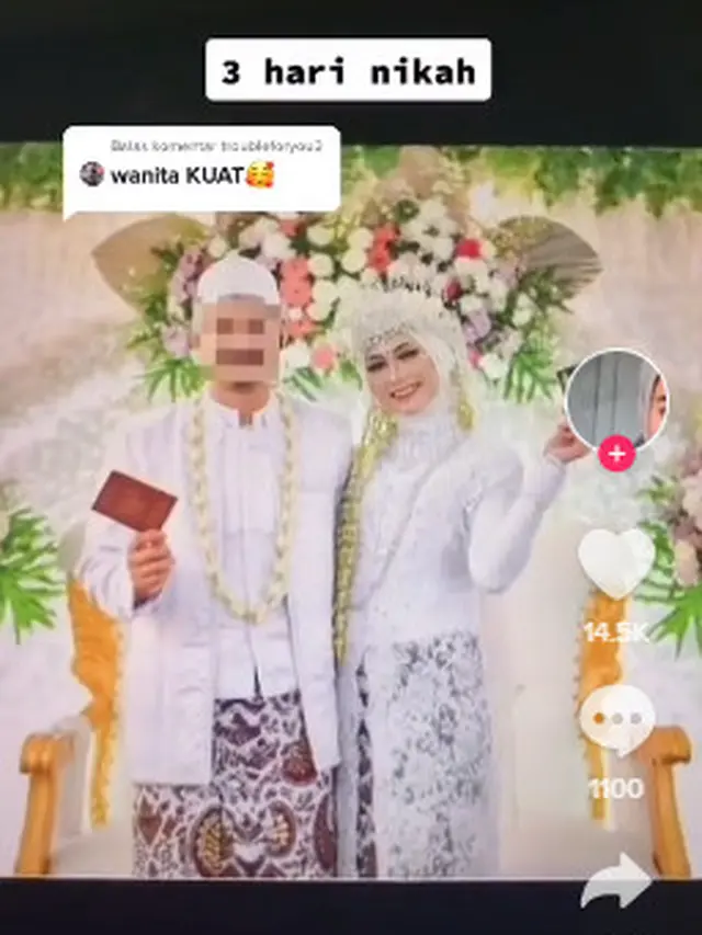 Kisah Wanita 3 Hari Diceraikan Suami, Mertua Ingin Punya Menantu Dokter