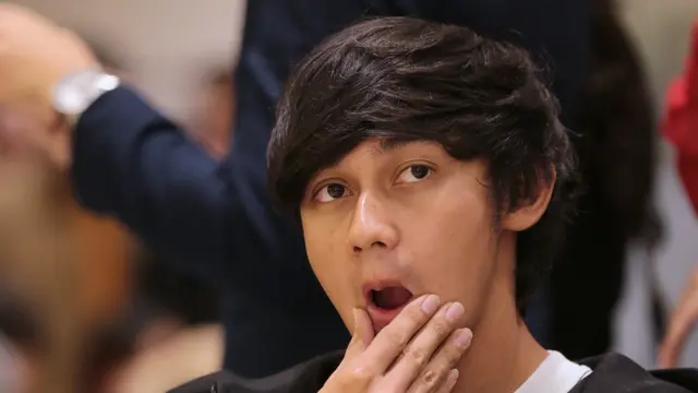 [Bintang] Caesar Hito