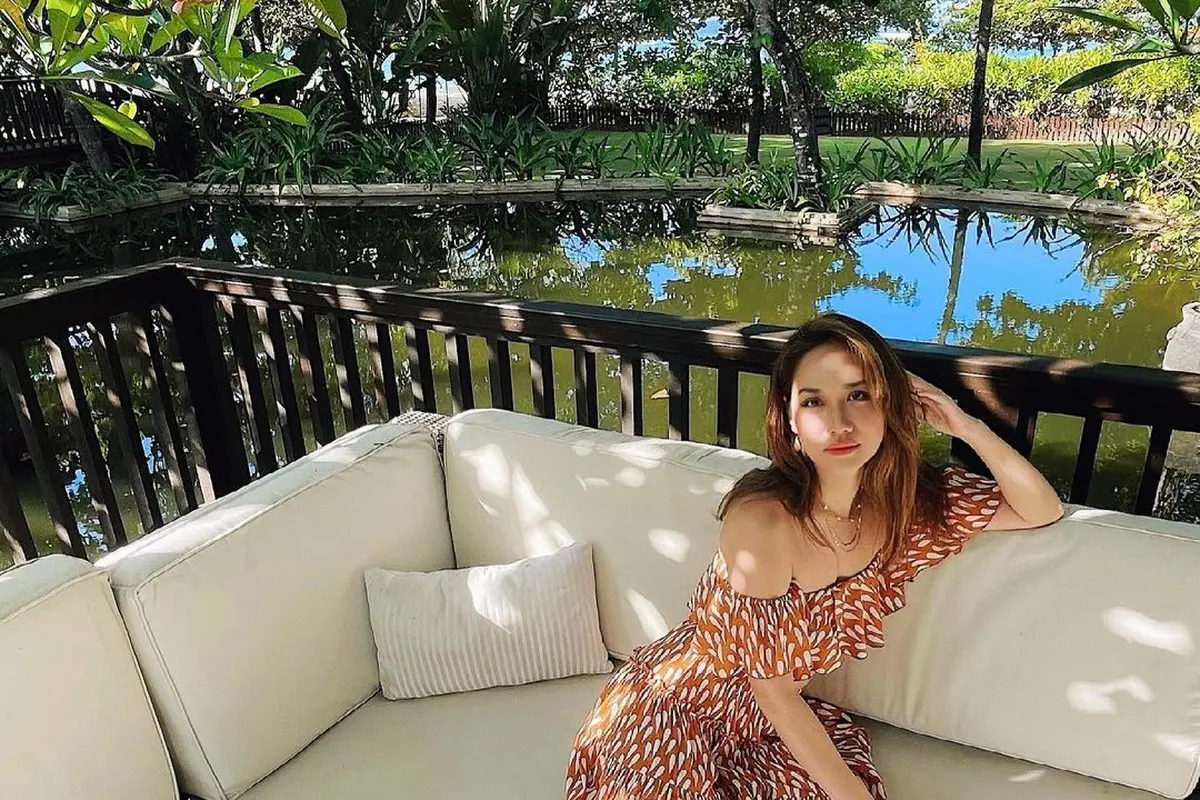 Bunga Citra Lestari