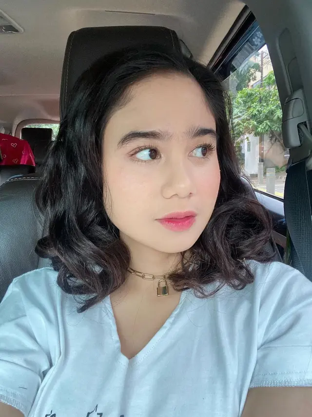 Makin Fresh, Ini 6 Potret Tissa Biani dengan Rambut Pendek