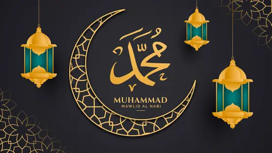 50 Ucapan Maulid Nabi Muhammad SAW 2026, Penuh Doa dan Menyentuh Hati
