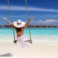 Ilustrasi liburan. (Foto: Shutterstock.com By Sven Hansche)