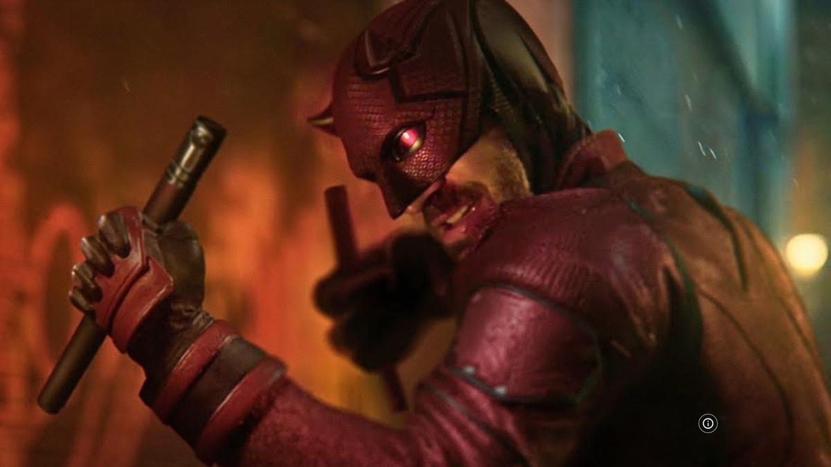 Daredevil: Dari Komik Hingga Layar Kaca, Kisah Pengacara Matt Murdock yang Beraksi Memukau Sebagai Vigilante
