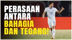 Berita video pencetak gol kemenangan Filipina, Bjorn Kristensen mengaku senang sekaligus lega bisa kalahkan Timnas Indonesia. Ia akui nervous saat hadapi tambahan waktu yang panjang.