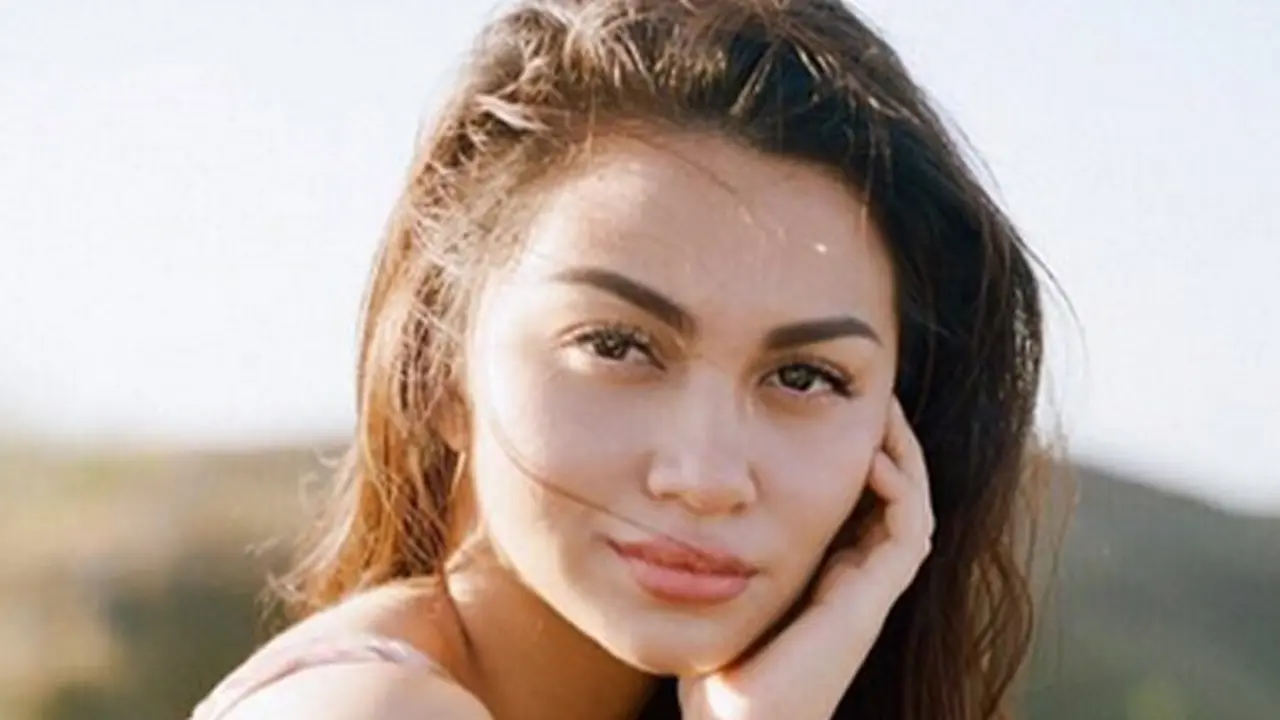 [Bintang] Ariel Tatum