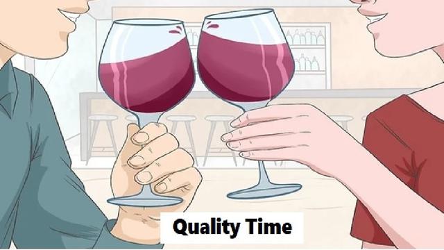 Love Language Quality Time